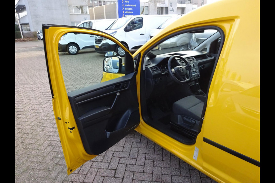 Volkswagen Caddy 2.0 TDI L1H1 BMT AIRCO CRUISE Ex-Heymans