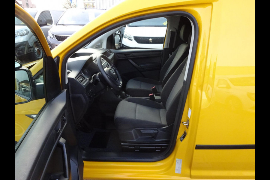 Volkswagen Caddy 2.0 TDI L1H1 BMT AIRCO CRUISE Ex-Heymans