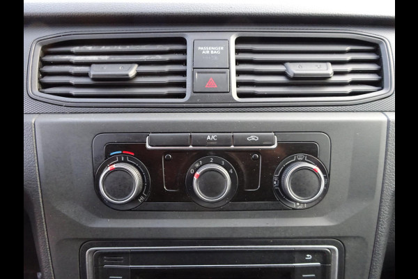 Volkswagen Caddy 2.0 TDI L1H1 BMT AIRCO CRUISE Ex-Heymans