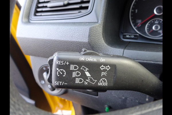 Volkswagen Caddy 2.0 TDI L1H1 BMT AIRCO CRUISE Ex-Heymans