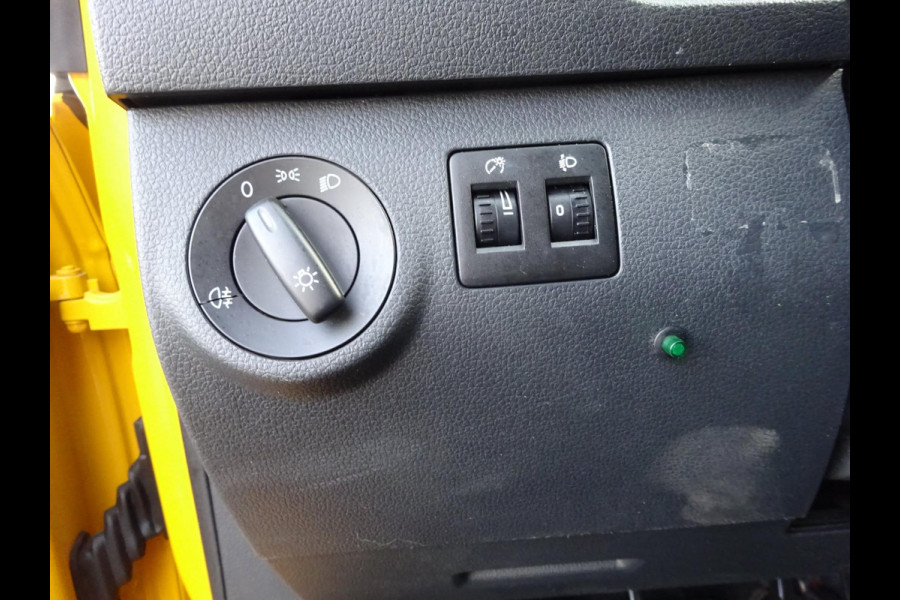 Volkswagen Caddy 2.0 TDI L1H1 BMT AIRCO CRUISE Ex-Heymans