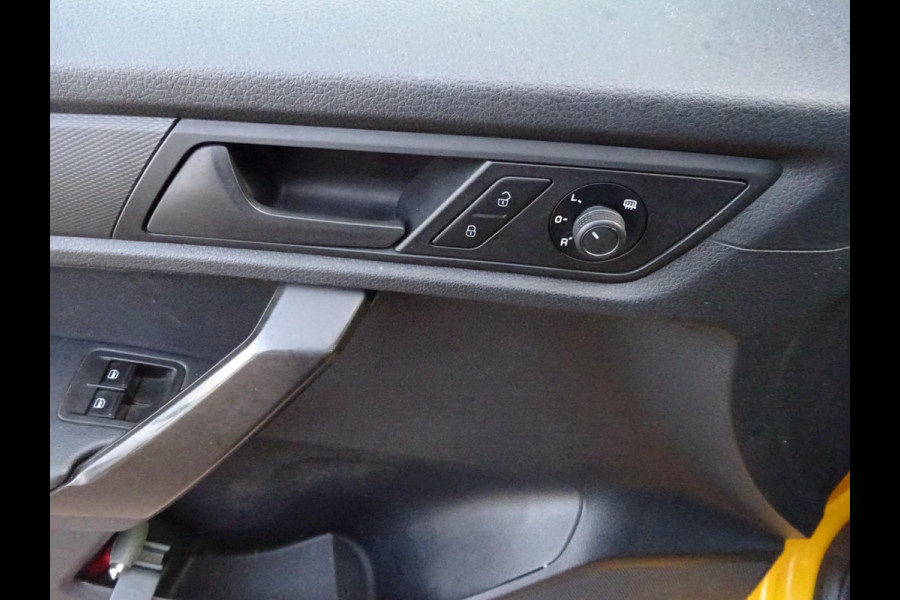 Volkswagen Caddy 2.0 TDI L1H1 BMT AIRCO CRUISE Ex-Heymans