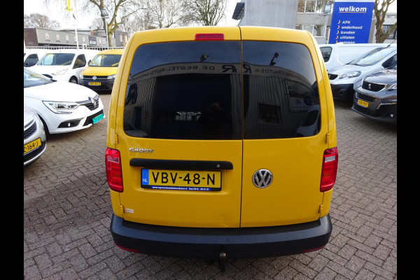 Volkswagen Caddy 2.0 TDI L1H1 BMT AIRCO CRUISE Ex-Heymans