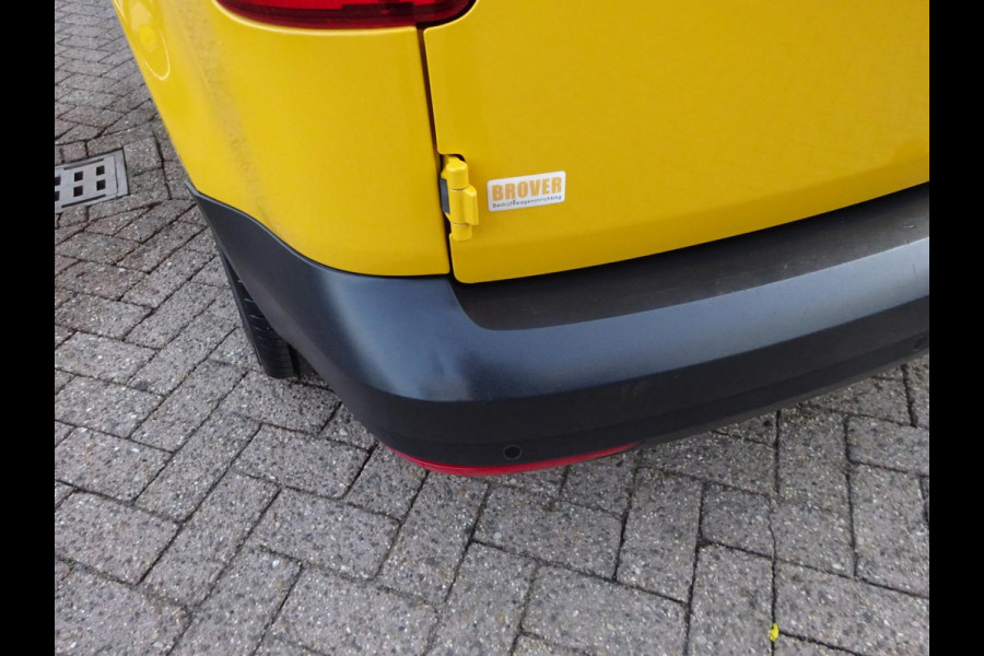 Volkswagen Caddy 2.0 TDI L1H1 BMT AIRCO CRUISE Ex-Heymans