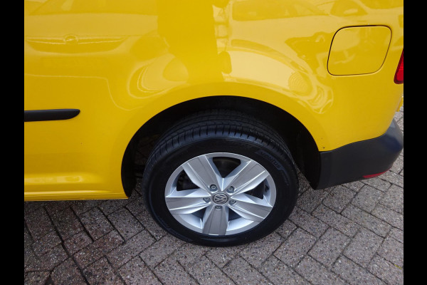 Volkswagen Caddy 2.0 TDI L1H1 BMT AIRCO CRUISE Ex-Heymans