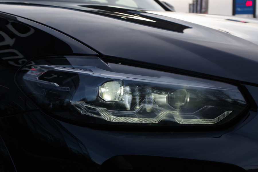 BMW X3 xDrive30e 293 PK High Executive M-Sport, Kuipstoelen, H/K Sound, Panoramadak, Adap. Cruise Control