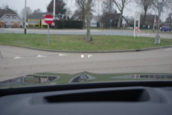 BMW X3 xDrive30e 293 PK High Executive M-Sport, Kuipstoelen, H/K Sound, Panoramadak, Adap. Cruise Control