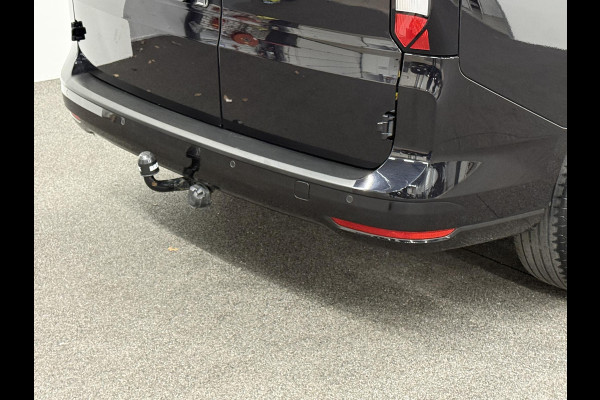 Volkswagen Caddy Cargo Maxi 2.0 TDI Style Airco Bluetooth Cruise Control App-Connect