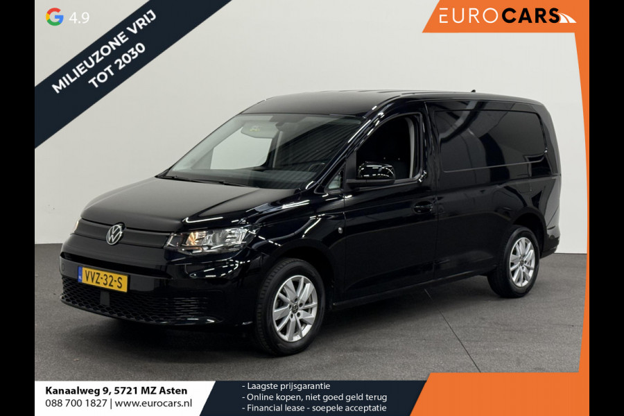 Volkswagen Caddy Cargo Maxi 2.0 TDI Style Airco Bluetooth Cruise Control App-Connect