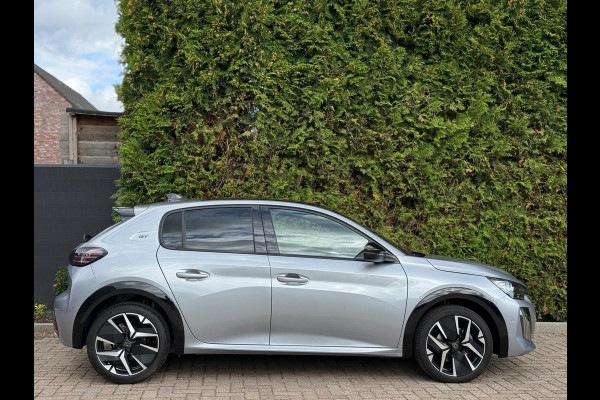 Peugeot 208 Hybrid 136 e-DCS6 GT Premium Panorama