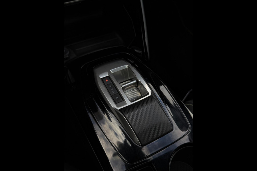 Peugeot 208 Hybrid 136 e-DCS6 GT Premium Panorama