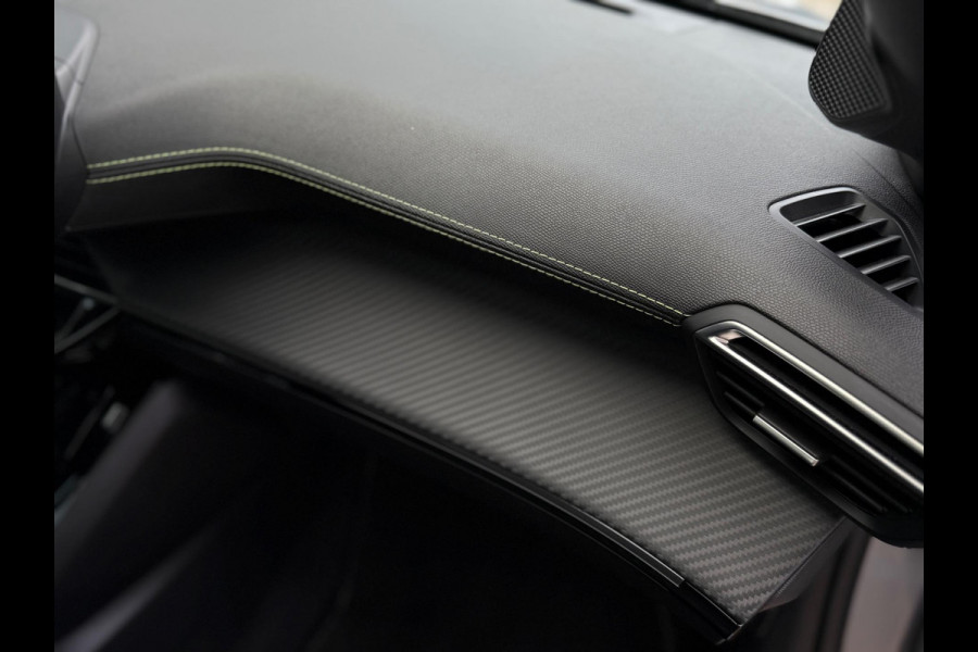 Peugeot 208 Hybrid 136 e-DCS6 GT Premium Panorama
