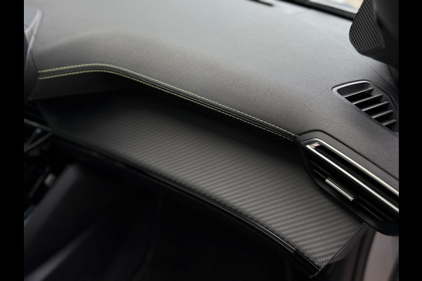 Peugeot 208 Hybrid 136 e-DCS6 GT Premium Panorama