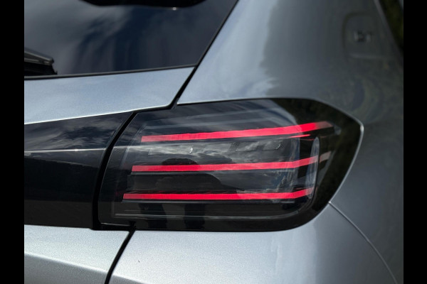 Peugeot 208 Hybrid 136 e-DCS6 GT Premium Panorama