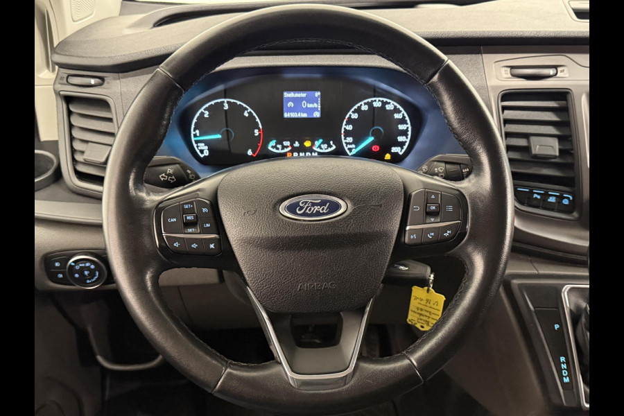 Ford Transit Custom 300 2.0 TDCI L1H1 Trend Airco Cruise Control Parkeersensoren