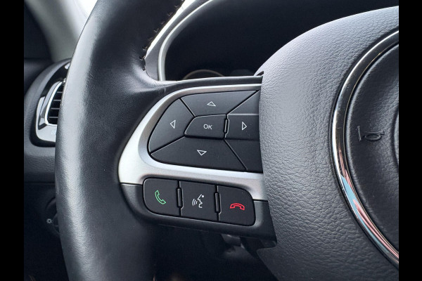 Jeep Compass 1.4 MultiAir Opening Edition Plus | Leder | Beats Audio | Stoel- & Stuurverwarming | Navigatie | Elek. Verstelbare Stoelen | Xenon |