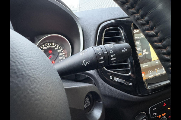 Jeep Compass 1.4 MultiAir Opening Edition Plus | Leder | Beats Audio | Stoel- & Stuurverwarming | Navigatie | Elek. Verstelbare Stoelen | Xenon |