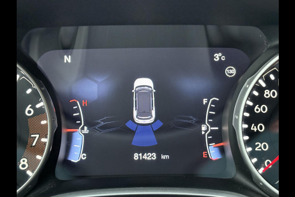 Jeep Compass 1.4 MultiAir Opening Edition Plus | Leder | Beats Audio | Stoel- & Stuurverwarming | Navigatie | Elek. Verstelbare Stoelen | Xenon |