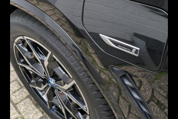 BMW X3 XDrive30e LCI|M-Sport|Panodak|Memory|Leder|Keyless-Entry|Sportstoel|HiFi-Audio|Live-Cockpit-Pro
