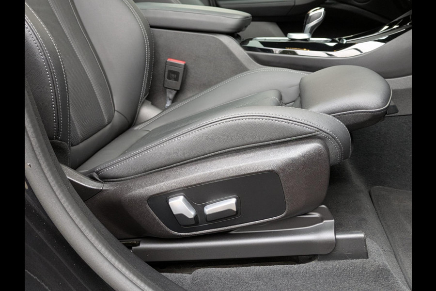 BMW X3 XDrive30e LCI|M-Sport|Panodak|Memory|Leder|Keyless-Entry|Sportstoel|HiFi-Audio|Live-Cockpit-Pro