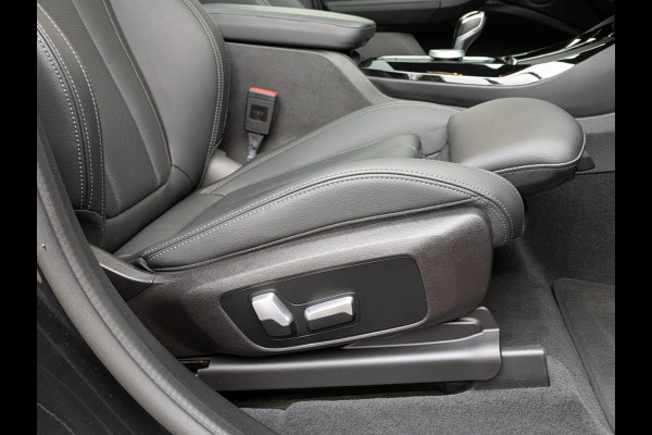 BMW X3 XDrive30e LCI|M-Sport|Panodak|Memory|Leder|Keyless-Entry|Sportstoel|HiFi-Audio|Live-Cockpit-Pro