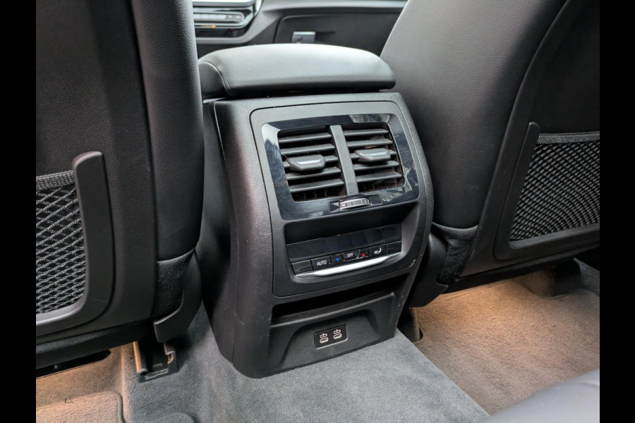 BMW X3 XDrive30e LCI|M-Sport|Panodak|Memory|Leder|Keyless-Entry|Sportstoel|HiFi-Audio|Live-Cockpit-Pro
