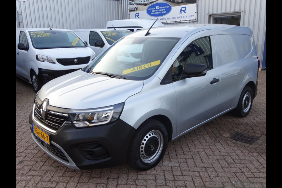 Renault Kangoo 1.5 Blue dCi 75 AC NAV CRUISE CONTROL PDC TREKHAAK