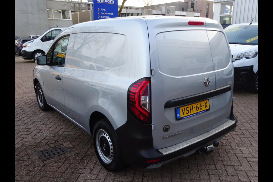 Renault Kangoo 1.5 Blue dCi 75 AC NAV CRUISE CONTROL PDC TREKHAAK