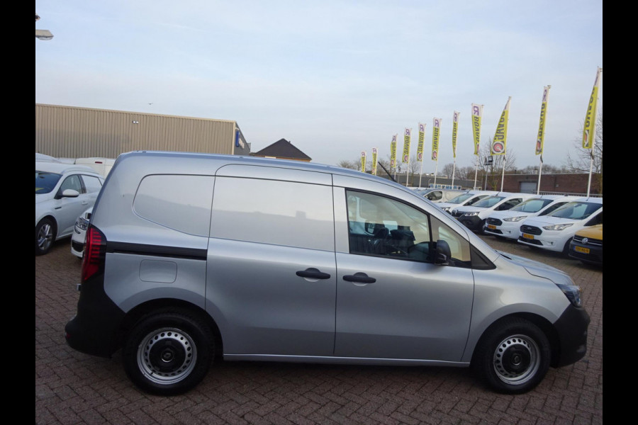 Renault Kangoo 1.5 Blue dCi 75 AC NAV CRUISE CONTROL PDC TREKHAAK