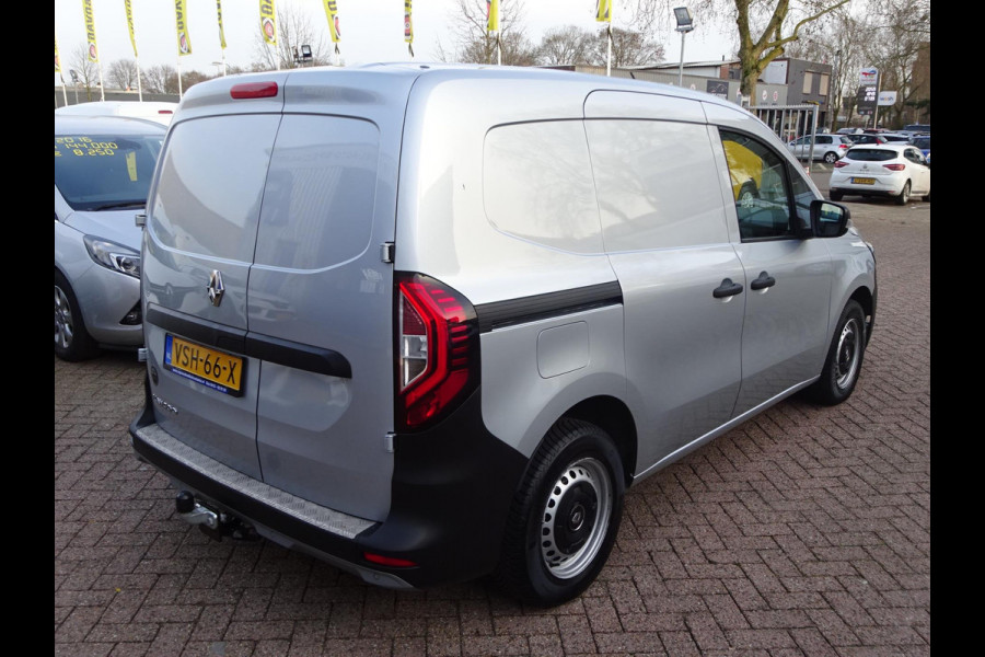Renault Kangoo 1.5 Blue dCi 75 AC NAV CRUISE CONTROL PDC TREKHAAK