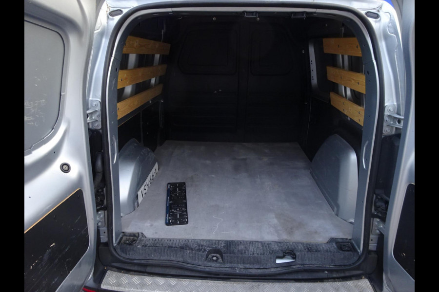 Renault Kangoo 1.5 Blue dCi 75 AC NAV CRUISE CONTROL PDC TREKHAAK