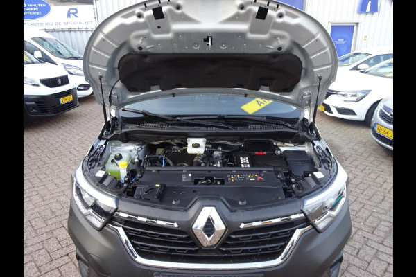 Renault Kangoo 1.5 Blue dCi 75 AC NAV CRUISE CONTROL PDC TREKHAAK