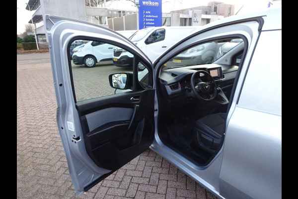 Renault Kangoo 1.5 Blue dCi 75 AC NAV CRUISE CONTROL PDC TREKHAAK