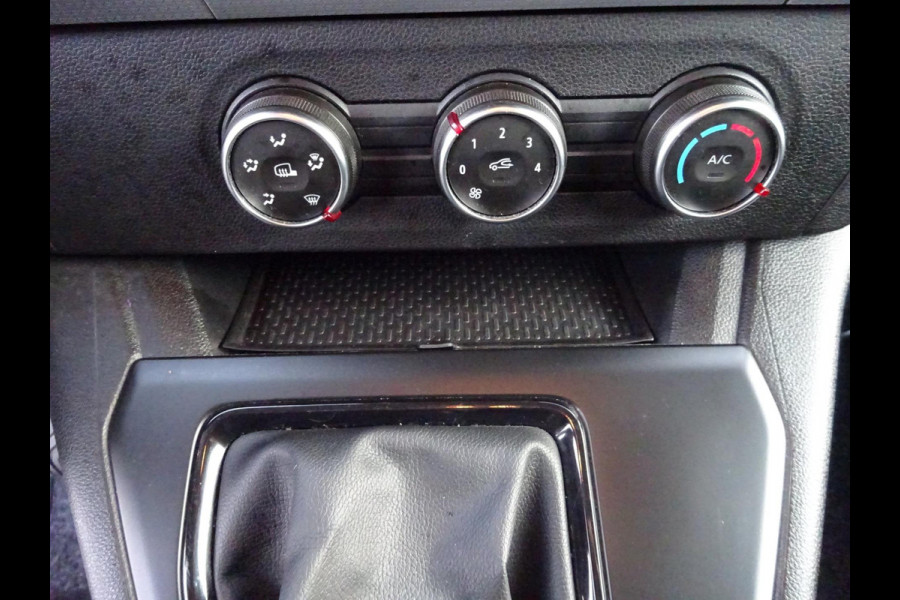 Renault Kangoo 1.5 Blue dCi 75 AC NAV CRUISE CONTROL PDC TREKHAAK