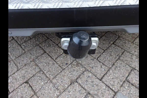 Renault Kangoo 1.5 Blue dCi 75 AC NAV CRUISE CONTROL PDC TREKHAAK