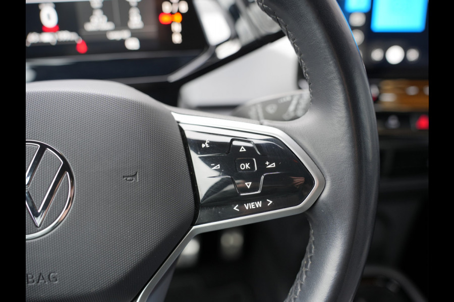 Volkswagen ID.3 First Plus 58 kWh SOH 91% | IQ Lights | Camera | Stoelverwarming | Android/Apple Carplay