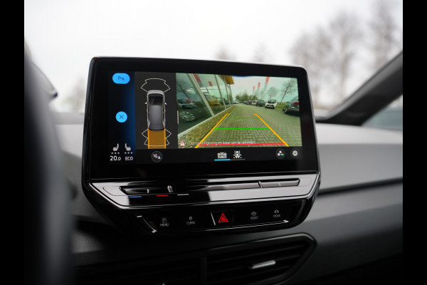Volkswagen ID.3 First Plus 58 kWh SOH 91% | IQ Lights | Camera | Stoelverwarming | Android/Apple Carplay