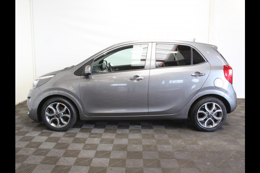 Kia Picanto 1.0 DPi DynamicPlusLine 5p CLIMATE | CARPLAY | CAMERA | LMV15 | NAVI | LED | DAB | CRUISECONTR | PDCA