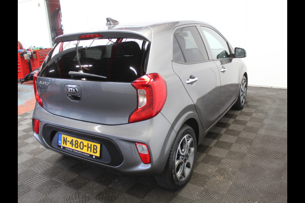 Kia Picanto 1.0 DPi DynamicPlusLine 5p CLIMATE | CARPLAY | CAMERA | LMV15 | NAVI | LED | DAB | CRUISECONTR | PDCA