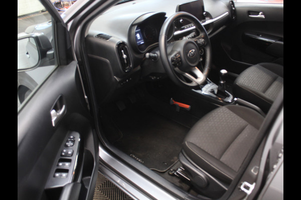 Kia Picanto 1.0 DPi DynamicPlusLine 5p CLIMATE | CARPLAY | CAMERA | LMV15 | NAVI | LED | DAB | CRUISECONTR | PDCA