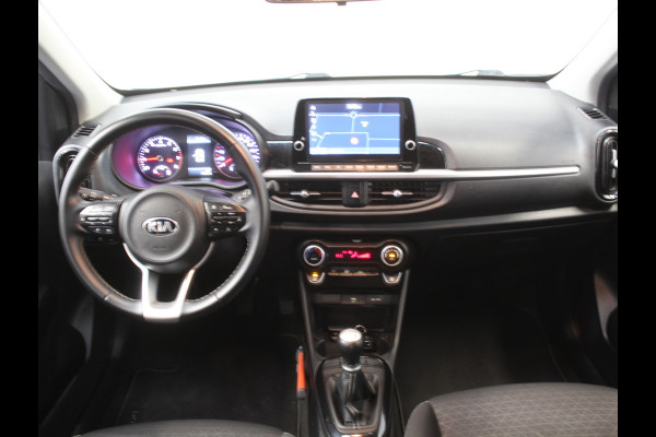 Kia Picanto 1.0 DPi DynamicPlusLine 5p CLIMATE | CARPLAY | CAMERA | LMV15 | NAVI | LED | DAB | CRUISECONTR | PDCA