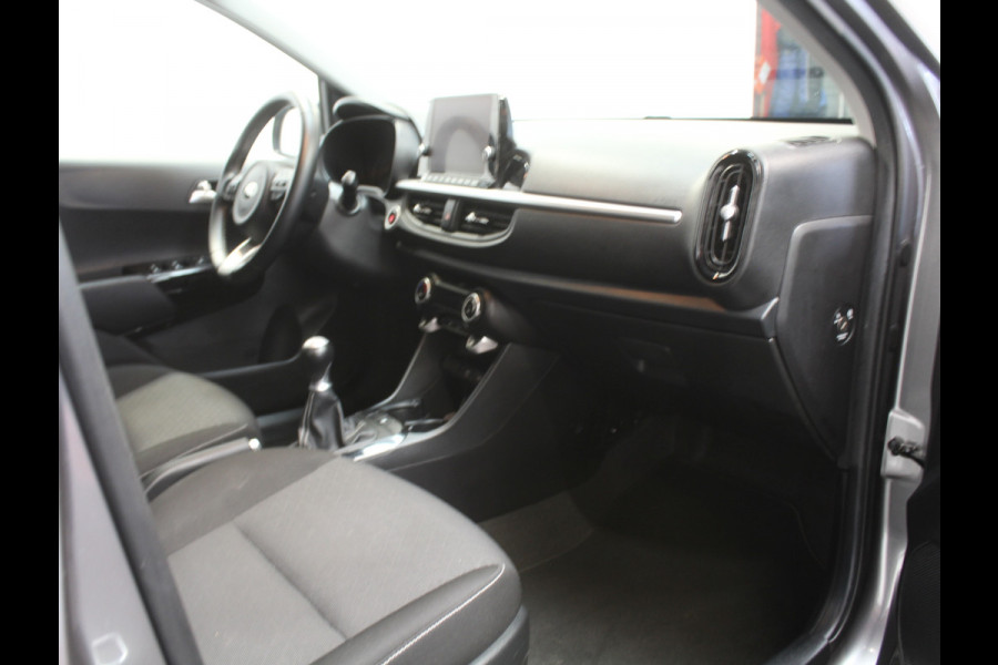 Kia Picanto 1.0 DPi DynamicPlusLine 5p CLIMATE | CARPLAY | CAMERA | LMV15 | NAVI | LED | DAB | CRUISECONTR | PDCA