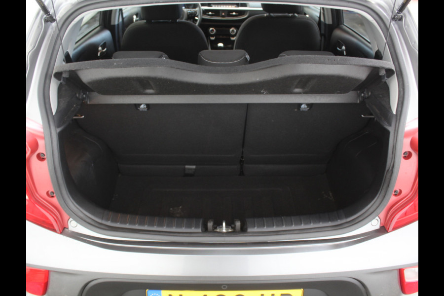 Kia Picanto 1.0 DPi DynamicPlusLine 5p CLIMATE | CARPLAY | CAMERA | LMV15 | NAVI | LED | DAB | CRUISECONTR | PDCA