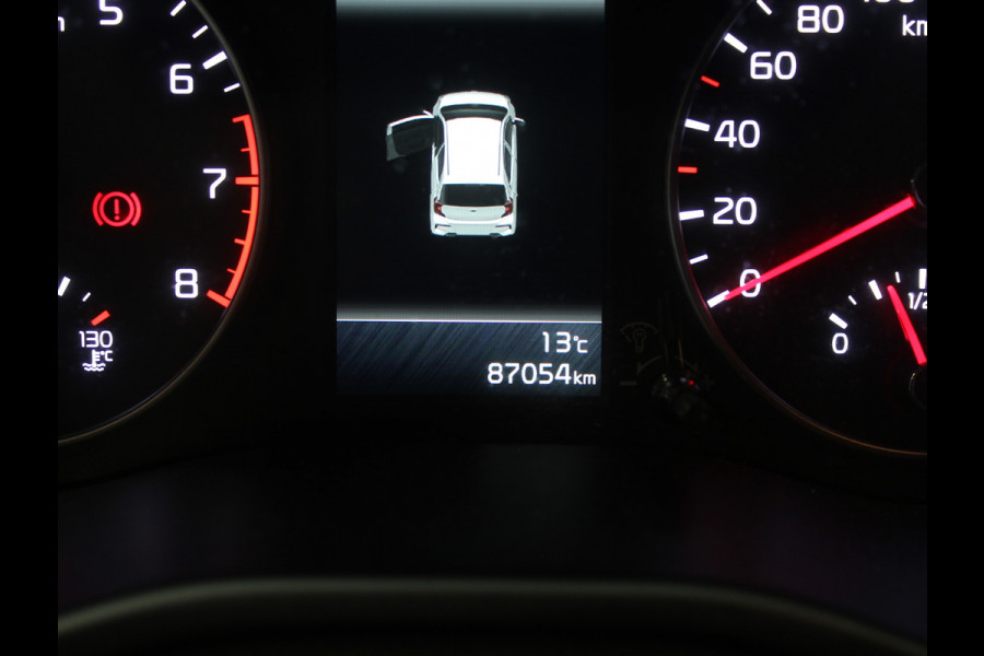 Kia Picanto 1.0 DPi DynamicPlusLine 5p CLIMATE | CARPLAY | CAMERA | LMV15 | NAVI | LED | DAB | CRUISECONTR | PDCA