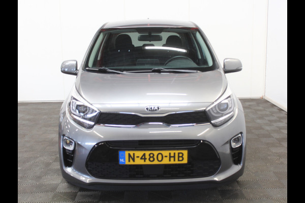 Kia Picanto 1.0 DPi DynamicPlusLine 5p CLIMATE | CARPLAY | CAMERA | LMV15 | NAVI | LED | DAB | CRUISECONTR | PDCA