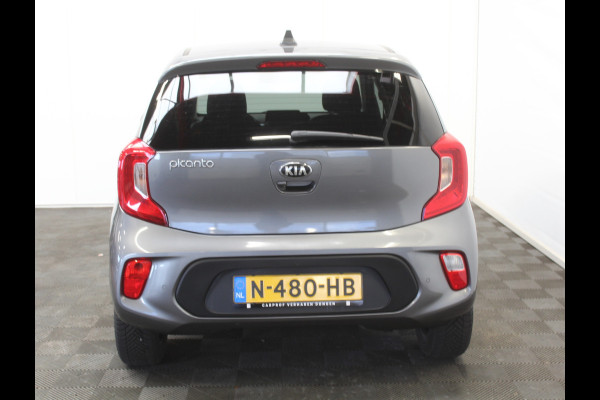 Kia Picanto 1.0 DPi DynamicPlusLine 5p CLIMATE | CARPLAY | CAMERA | LMV15 | NAVI | LED | DAB | CRUISECONTR | PDCA