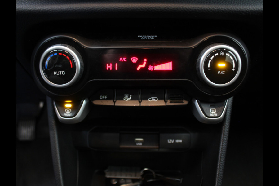 Kia Picanto 1.0 DPi DynamicPlusLine 5p CLIMATE | CARPLAY | CAMERA | LMV15 | NAVI | LED | DAB | CRUISECONTR | PDCA