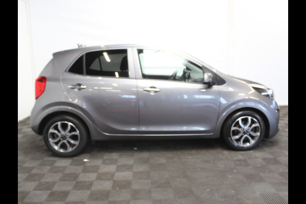 Kia Picanto 1.0 DPi DynamicPlusLine 5p CLIMATE | CARPLAY | CAMERA | LMV15 | NAVI | LED | DAB | CRUISECONTR | PDCA