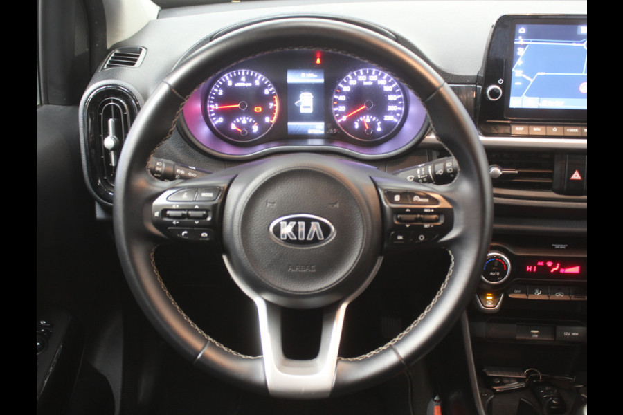 Kia Picanto 1.0 DPi DynamicPlusLine 5p CLIMATE | CARPLAY | CAMERA | LMV15 | NAVI | LED | DAB | CRUISECONTR | PDCA