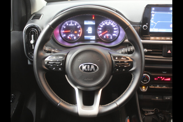 Kia Picanto 1.0 DPi DynamicPlusLine 5p CLIMATE | CARPLAY | CAMERA | LMV15 | NAVI | LED | DAB | CRUISECONTR | PDCA